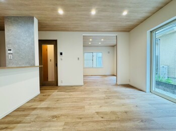 detached 東京都町田市森野１丁目31-10　渋谷グリーンテラスⅡ1F