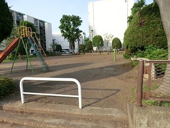 detached 東京都町田市森野１丁目31-10　渋谷グリーンテラスⅡ1F