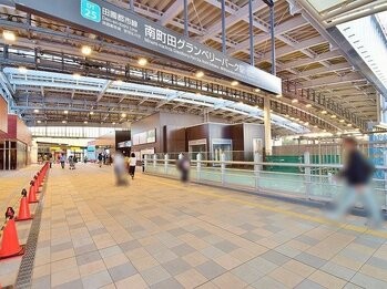 apartment 東京都町田市森野１丁目31-10　渋谷グリーンテラスⅡ1F