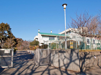 apartment 東京都町田市森野１丁目31-10　渋谷グリーンテラスⅡ1F