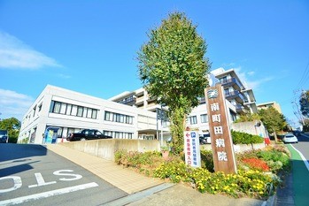 apartment 東京都町田市森野１丁目31-10　渋谷グリーンテラスⅡ1F