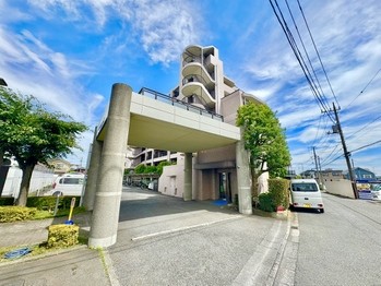 apartment 東京都町田市森野１丁目31-10　渋谷グリーンテラスⅡ1F