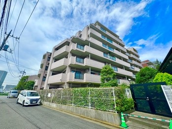 apartment 東京都町田市森野１丁目31-10　渋谷グリーンテラスⅡ1F