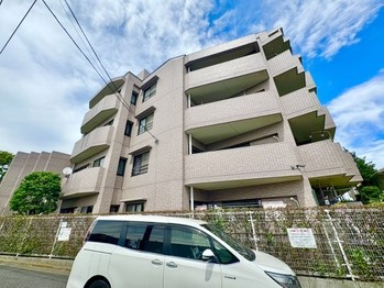 apartment 東京都町田市森野１丁目31-10　渋谷グリーンテラスⅡ1F