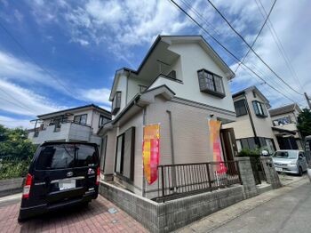detached 東京都町田市森野１丁目31-10　渋谷グリーンテラスⅡ1F