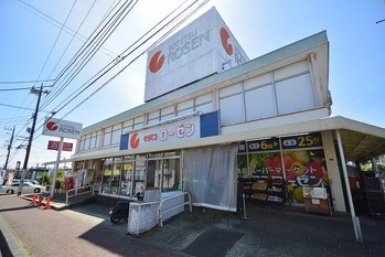 detached 東京都町田市森野１丁目31-10　渋谷グリーンテラスⅡ1F