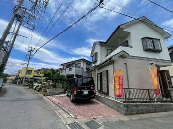 detached 東京都町田市森野１丁目31-10　渋谷グリーンテラスⅡ1F