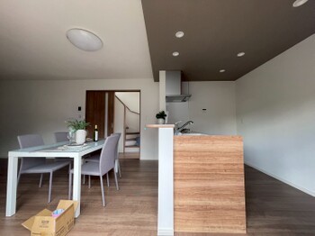 detached 東京都町田市森野１丁目31-10　渋谷グリーンテラスⅡ1F