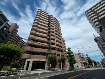 apartment 東京都町田市森野１丁目31-10　渋谷グリーンテラスⅡ1F