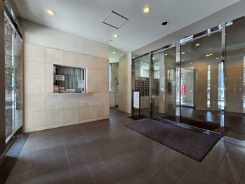 apartment 東京都町田市森野１丁目31-10　渋谷グリーンテラスⅡ1F