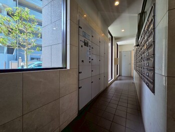 apartment 東京都町田市森野１丁目31-10　渋谷グリーンテラスⅡ1F