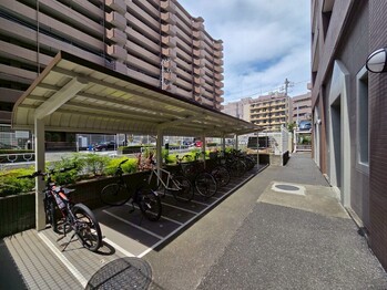 apartment 東京都町田市森野１丁目31-10　渋谷グリーンテラスⅡ1F