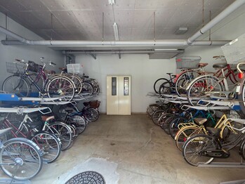 apartment 東京都町田市森野１丁目31-10　渋谷グリーンテラスⅡ1F