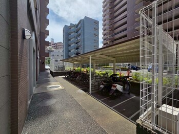 apartment 東京都町田市森野１丁目31-10　渋谷グリーンテラスⅡ1F