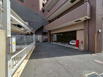 apartment 東京都町田市森野１丁目31-10　渋谷グリーンテラスⅡ1F