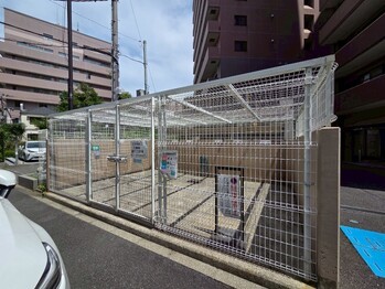 apartment 東京都町田市森野１丁目31-10　渋谷グリーンテラスⅡ1F