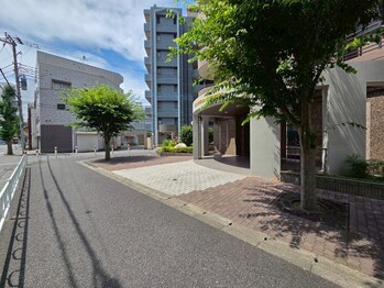 apartment 東京都町田市森野１丁目31-10　渋谷グリーンテラスⅡ1F
