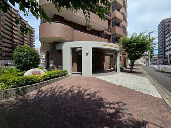 apartment 東京都町田市森野１丁目31-10　渋谷グリーンテラスⅡ1F