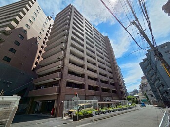 apartment 東京都町田市森野１丁目31-10　渋谷グリーンテラスⅡ1F