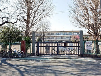 apartment 東京都町田市森野１丁目31-10　渋谷グリーンテラスⅡ1F