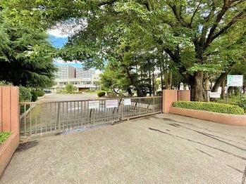 apartment 東京都町田市森野１丁目31-10　渋谷グリーンテラスⅡ1F