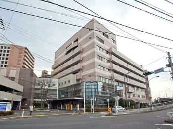 apartment 東京都町田市森野１丁目31-10　渋谷グリーンテラスⅡ1F