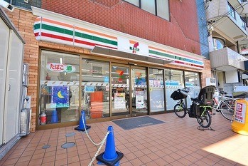 apartment 東京都町田市森野１丁目31-10　渋谷グリーンテラスⅡ1F