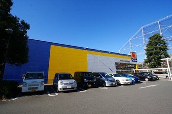 apartment 東京都町田市森野１丁目31-10　渋谷グリーンテラスⅡ1F