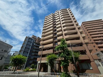 apartment 東京都町田市森野１丁目31-10　渋谷グリーンテラスⅡ1F