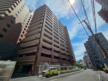 apartment 東京都町田市森野１丁目31-10　渋谷グリーンテラスⅡ1F