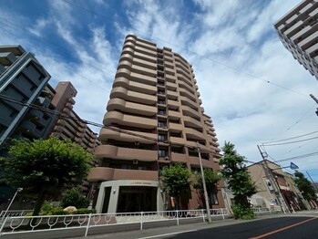 apartment 東京都町田市森野１丁目31-10　渋谷グリーンテラスⅡ1F