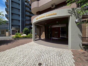 apartment 東京都町田市森野１丁目31-10　渋谷グリーンテラスⅡ1F