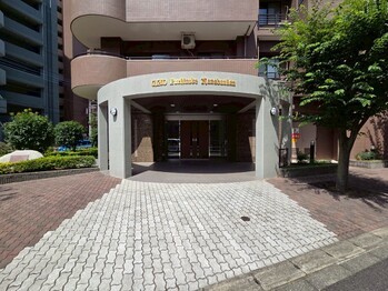 apartment 東京都町田市森野１丁目31-10　渋谷グリーンテラスⅡ1F