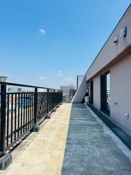 apartment 東京都町田市森野１丁目31-10　渋谷グリーンテラスⅡ1F