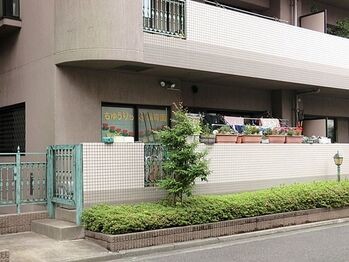 apartment 東京都町田市森野１丁目31-10　渋谷グリーンテラスⅡ1F