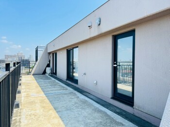 apartment 東京都町田市森野１丁目31-10　渋谷グリーンテラスⅡ1F
