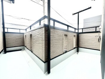 detached 東京都町田市森野１丁目31-10　渋谷グリーンテラスⅡ1F