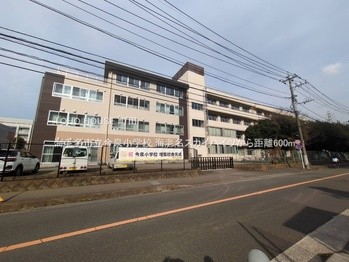 apartment 東京都町田市森野１丁目31-10　渋谷グリーンテラスⅡ1F