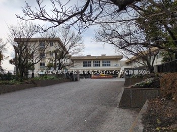 apartment 東京都町田市森野１丁目31-10　渋谷グリーンテラスⅡ1F