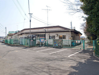 apartment 東京都町田市森野１丁目31-10　渋谷グリーンテラスⅡ1F