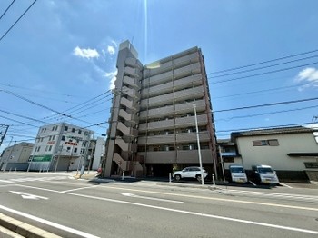 apartment 東京都町田市森野１丁目31-10　渋谷グリーンテラスⅡ1F