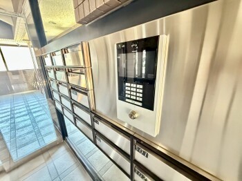 apartment 東京都町田市森野１丁目31-10　渋谷グリーンテラスⅡ1F