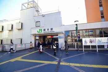 apartment 東京都町田市森野１丁目31-10　渋谷グリーンテラスⅡ1F