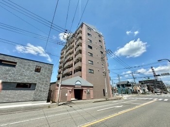 apartment 東京都町田市森野１丁目31-10　渋谷グリーンテラスⅡ1F