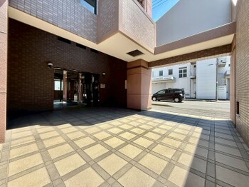 apartment 東京都町田市森野１丁目31-10　渋谷グリーンテラスⅡ1F