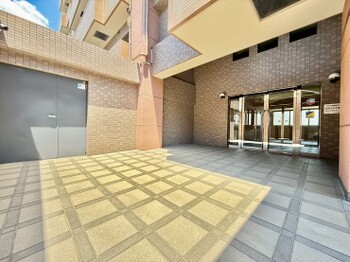 apartment 東京都町田市森野１丁目31-10　渋谷グリーンテラスⅡ1F