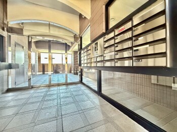 apartment 東京都町田市森野１丁目31-10　渋谷グリーンテラスⅡ1F