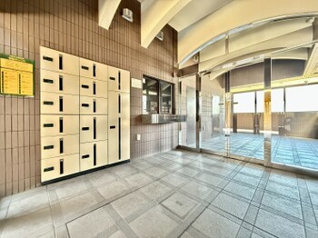 apartment 東京都町田市森野１丁目31-10　渋谷グリーンテラスⅡ1F
