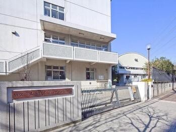 apartment 東京都町田市森野１丁目31-10　渋谷グリーンテラスⅡ1F