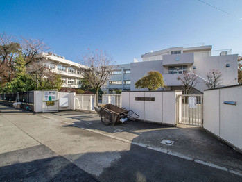 apartment 東京都町田市森野１丁目31-10　渋谷グリーンテラスⅡ1F